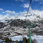 Casa Francho 3 Panticosa