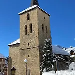 Lägenhet Casa Francho 3 *