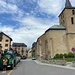 Apartament Casa Francho 3