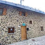 Apartament Casa Francho 3 *