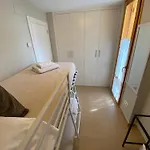 Casa Francho 3 Lägenhet *