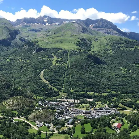 Lägenhet Casa Francho 3 Panticosa