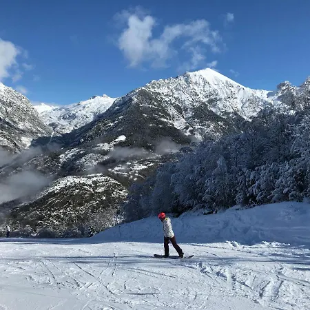 Casa Francho 3 Lejlighed