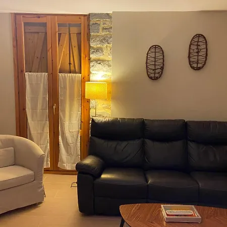 Casa Francho 3 Apartmán