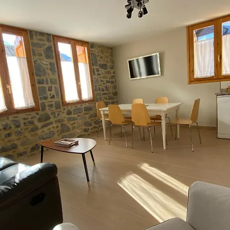 Casa Francho 3 Lägenhet *