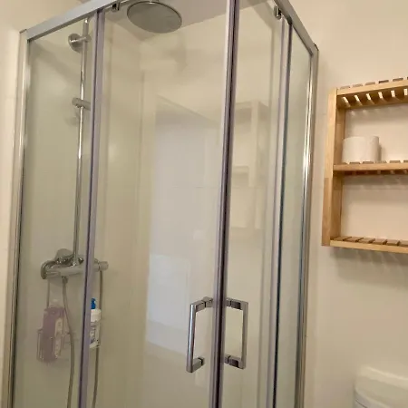 Casa Francho 3 Lejlighed *