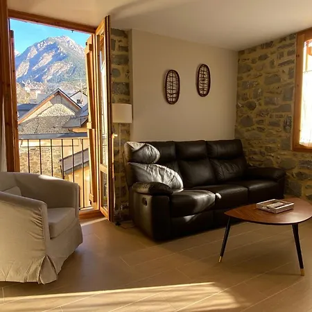 Casa Francho 3 Apartmán *