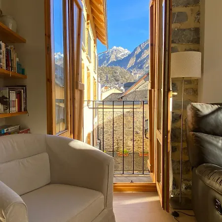 Casa Francho 3 Panticosa