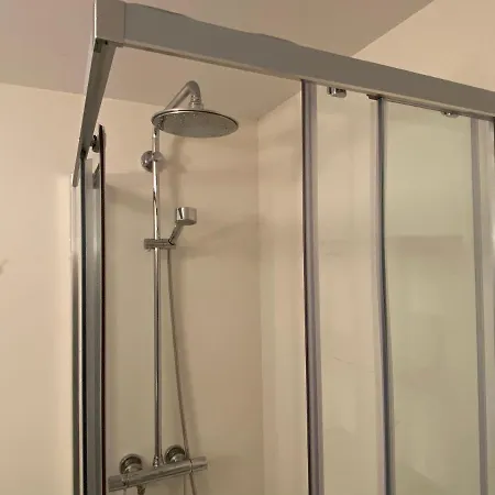 Casa Francho 3 Lejlighed