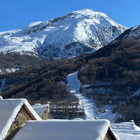 Lejlighed Casa Francho 3