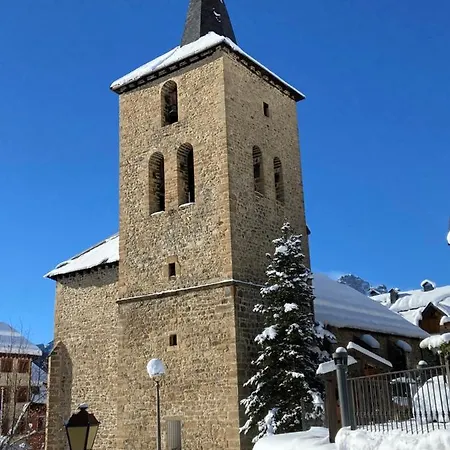 Apartmán Casa Francho 3 *
