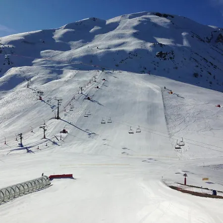 Casa Francho 3 Lejlighed *