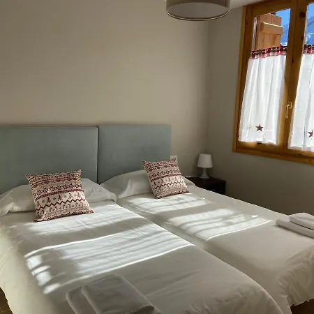 Casa Francho 3 Lejlighed