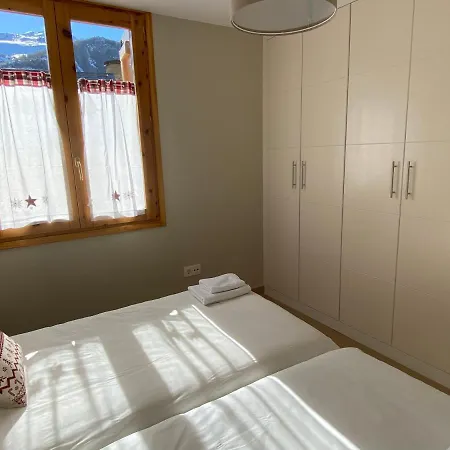 Casa Francho 3 *