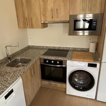 Casa Francho 3 Lejlighed Panticosa