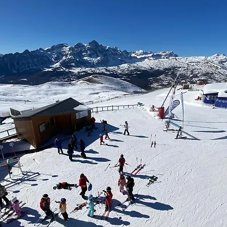 Lejlighed Casa Francho 3 *