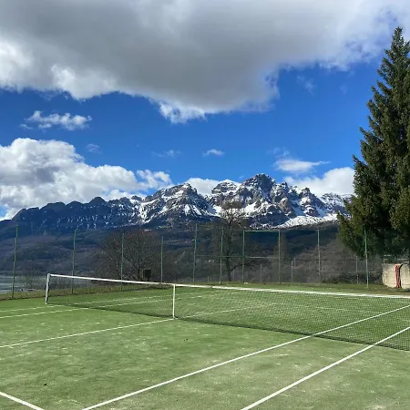 Casa Francho 3 Lejlighed