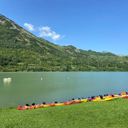 Casa Francho 3 * Panticosa