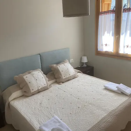 Casa Francho 3 * Panticosa