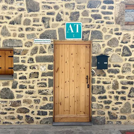 Casa Francho 3 Panticosa