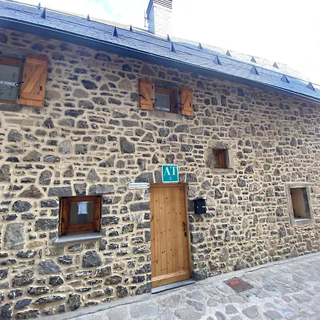 Apartmán Casa Francho 3 *