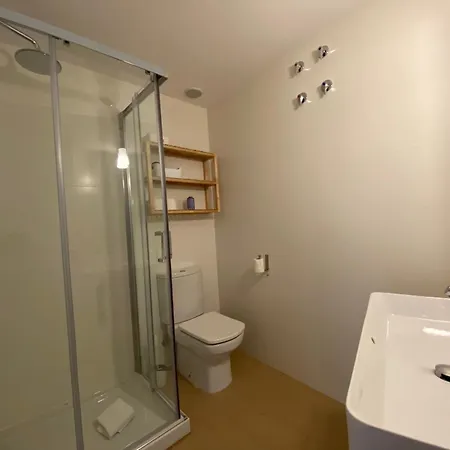 Apartamento Casa Francho 3 Panticosa