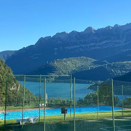 Appartement Casa Francho 3