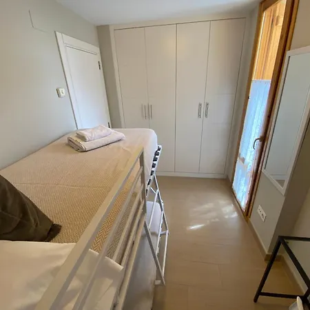 Casa Francho 3 Lejlighed *