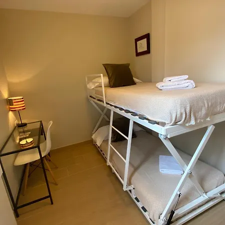 Casa Francho 3 Lejlighed Panticosa