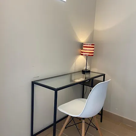 Casa Francho 3 Lejlighed