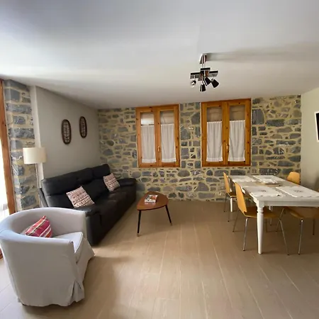 Apartmán Casa Francho 3 *