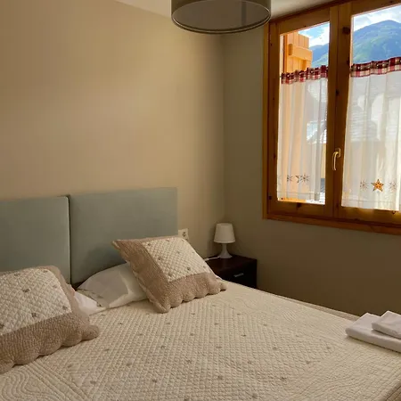 Apartament Casa Francho 3