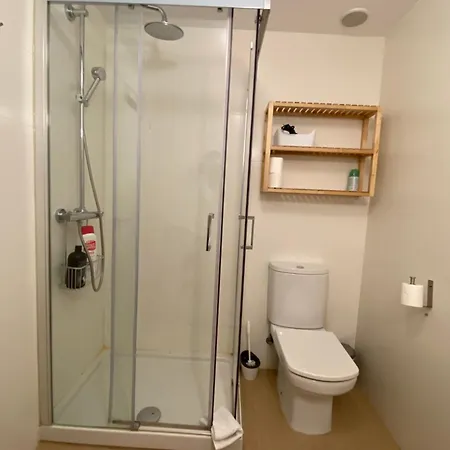 Apartamento Casa Francho 3 *