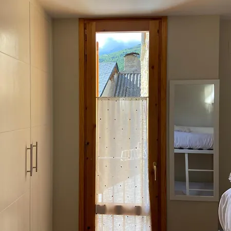 Apartamento Casa Francho 3