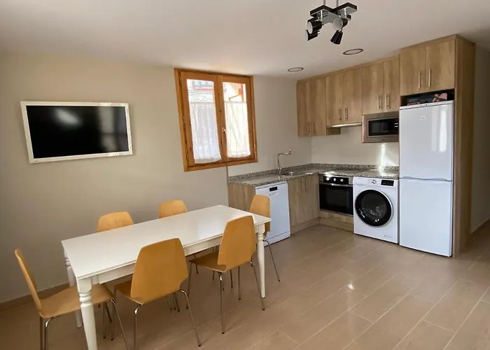 Casa Francho 3 Διαμέρισμα *