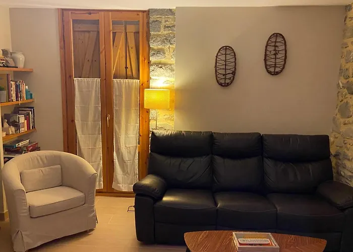 Casa Francho 3 Διαμέρισμα