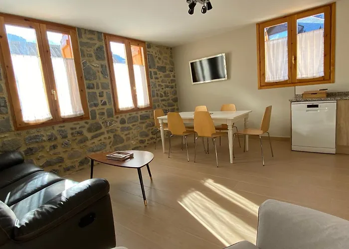 Casa Francho 3 Διαμέρισμα *