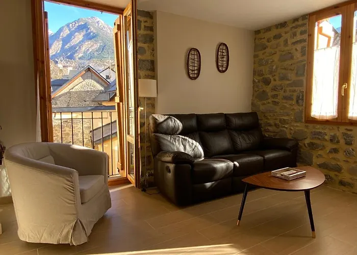 Casa Francho 3 Διαμέρισμα *