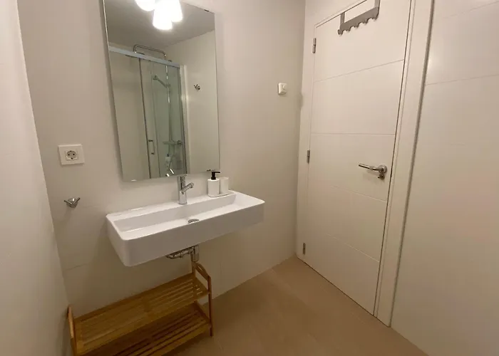 Casa Francho 3 * パンティコサ