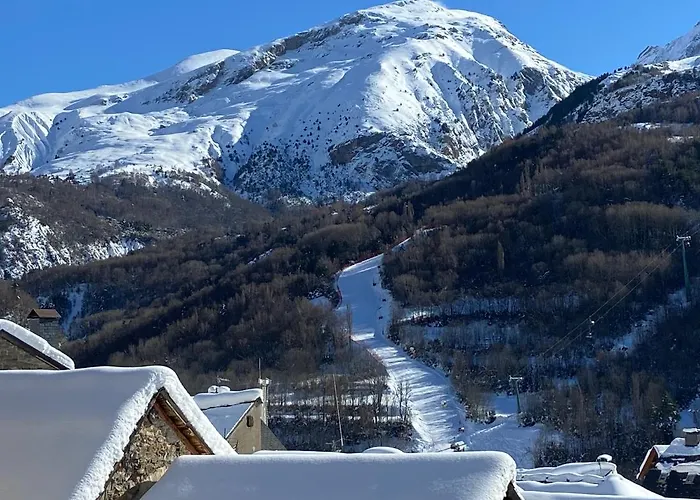 アパート Casa Francho 3