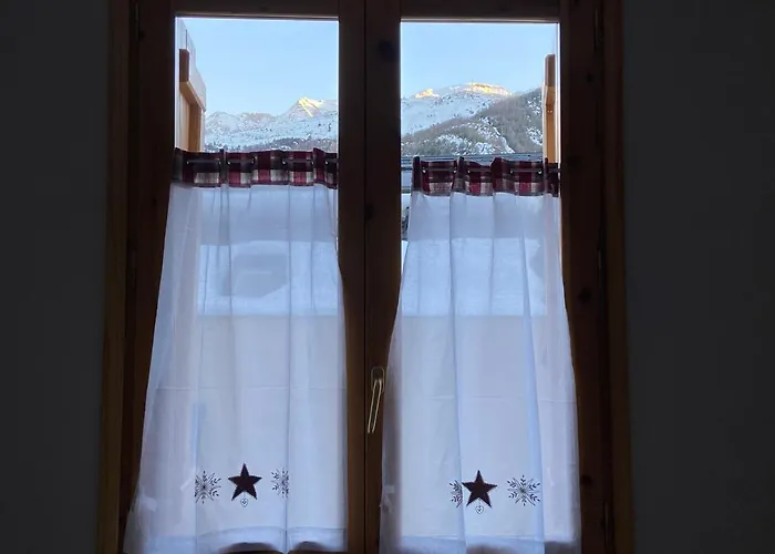 Casa Francho 3 Διαμέρισμα *