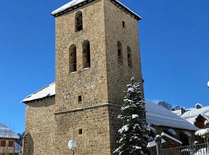 Διαμέρισμα Casa Francho 3 *
