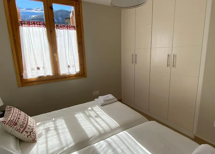 Casa Francho 3 *