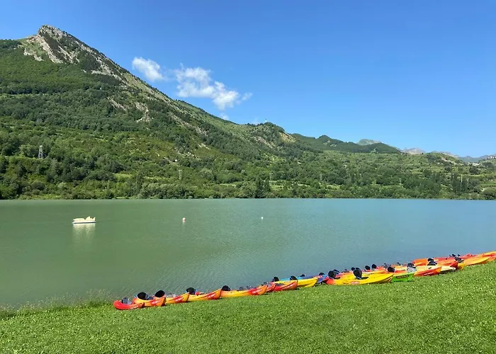 Casa Francho 3 * Panticosa
