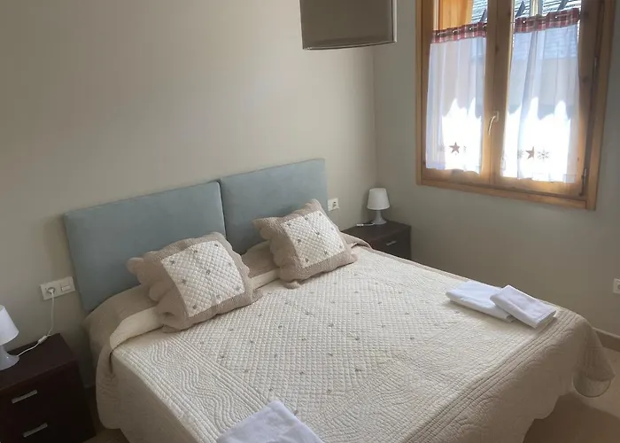 Casa Francho 3 * Panticosa