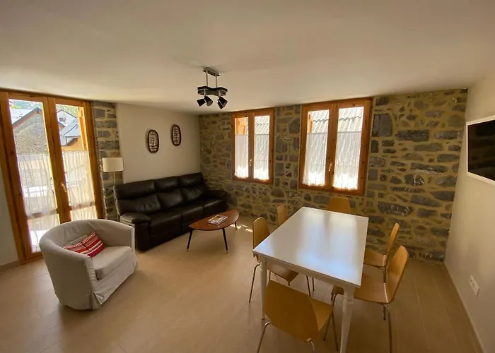 Διαμέρισμα Casa Francho 3 *