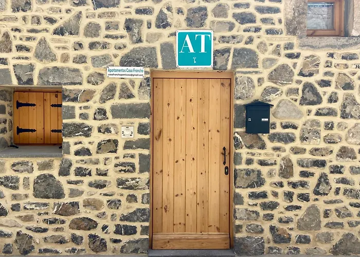Casa Francho 3 Panticosa