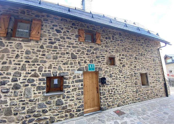 アパート Casa Francho 3 *