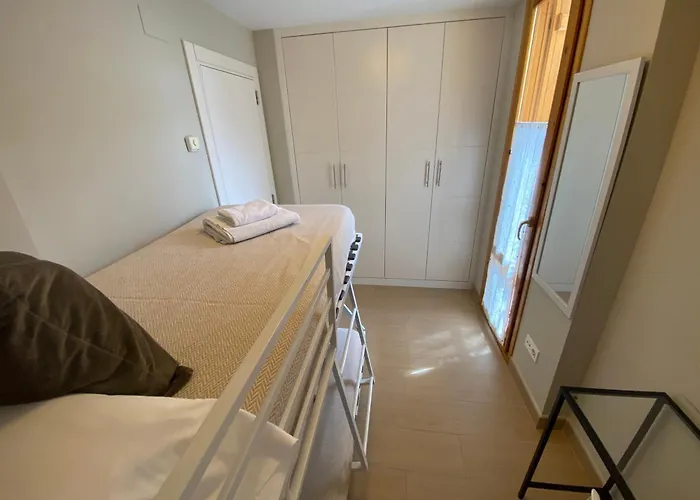 Casa Francho 3 Διαμέρισμα *