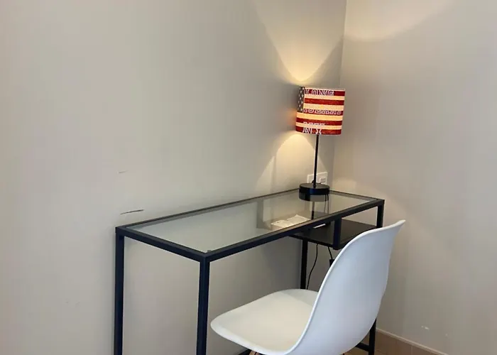Casa Francho 3 Διαμέρισμα